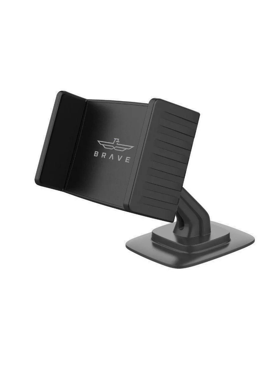 Brave BHL-47 Universal Car Mount - Miles Telecom Trading LLC Brave BHL-47 Universal Car Mount - Miles Telecom Trading LLC